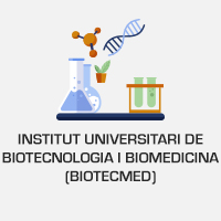 Institut Universitari de Biotecnologia i Biomedicina (BIOTECMED)