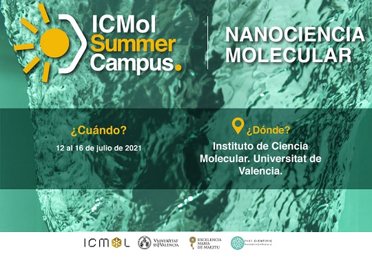 ICMol Summer Campus