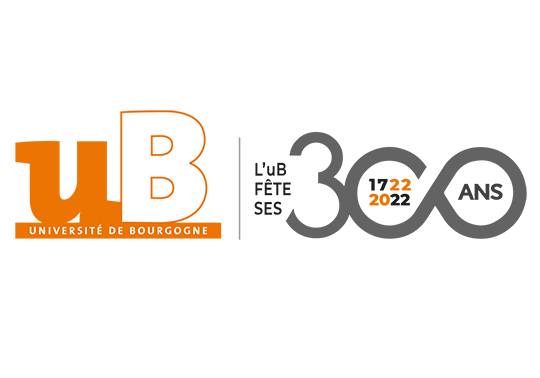 University of Burgundy celebrating 300 years