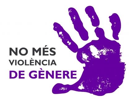 NO MES VIOLENCIA DE GENERE