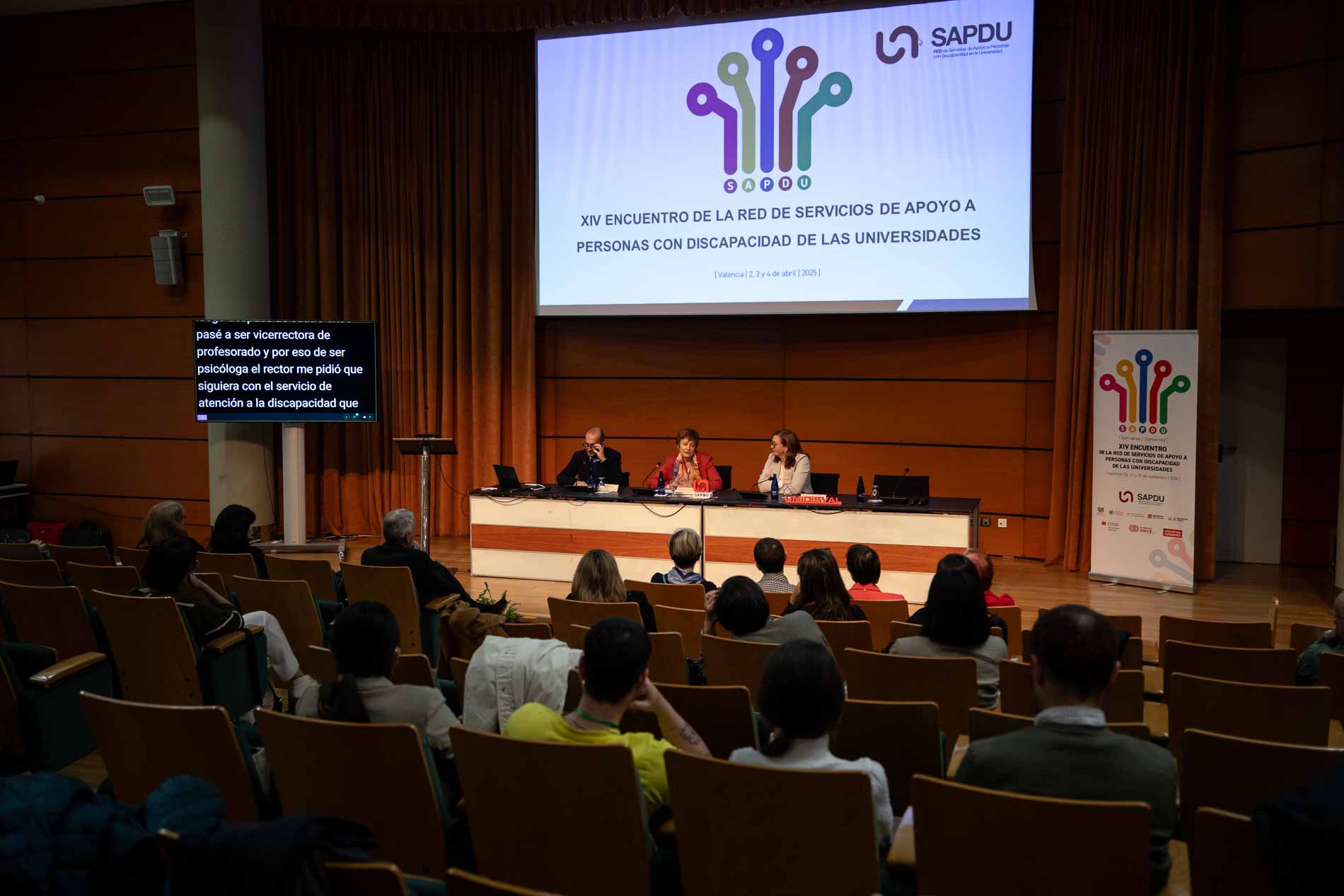 Participantes de la jornada - imatge 0