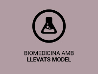 Biomedicina con levaduras modelo