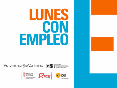 Conferencia sobre la búsqueda de empleo