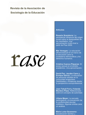 Revista Rase