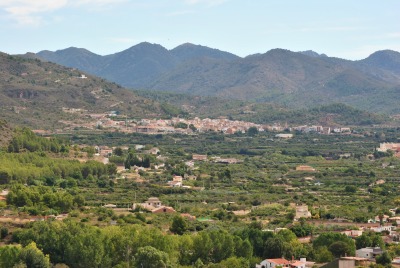 Jornada “El paisatge viscut: paisatges emblemàtics i dissonàncies paisatgístiques”