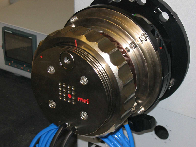 Difractometre Seifert XRD 3003 TT, camera de temperatura