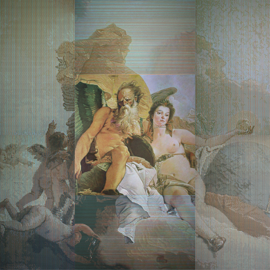 <em>A Tiepolo, parella 20</em>, 2013 - 2017 © Rafael Armengol