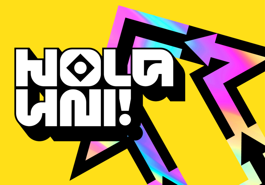 Hola Uni!