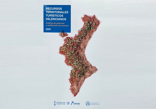 Presentación de un conjunto de Planes Directores Turísticos