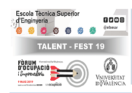 TALENT-FEST 19: empleo y paella