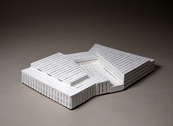 Espacio vital de Myriam Jiménez