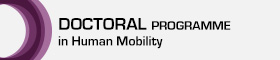 Doctoral Programme