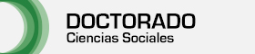 Doctorado Ciencias Sociales