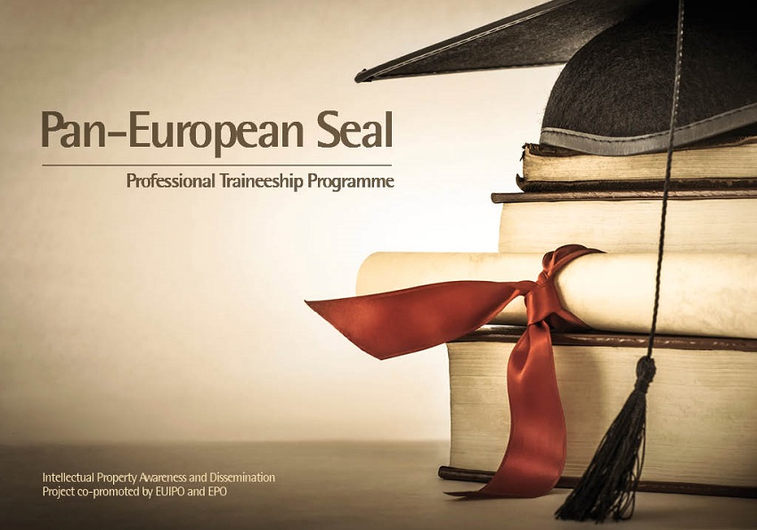 Call for preselection Pan-European Seal Professional Traineeship programme 2022