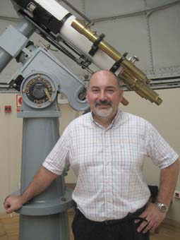 Juan Fabregat.