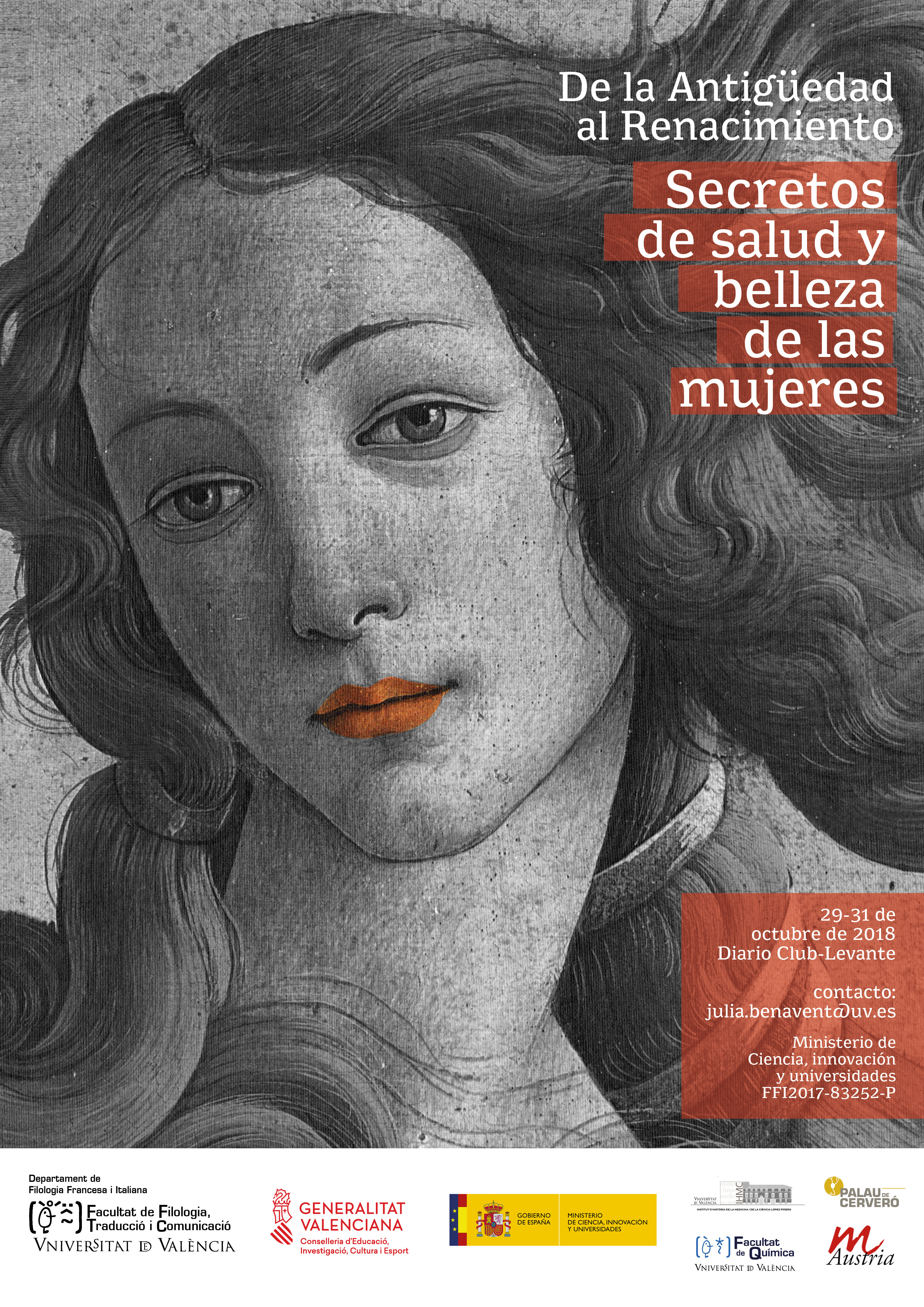 DONA I CARTELL DEL CONGRES