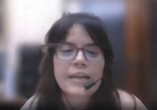 María Estrella Gutiérrez David