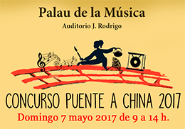 Final Nacional del Concurs Pont a Xina 2017