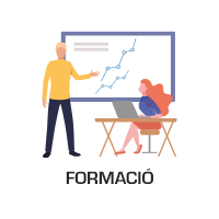 Formació