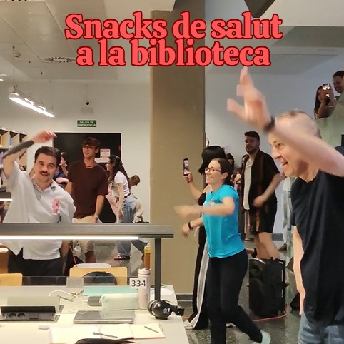 SNACKS
