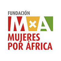 Fundación Mujeres por África