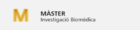 S'obrirà una nova finestra. Màster Universitari en Investigació Biomèdica