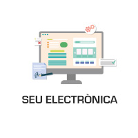 Seu electrònica