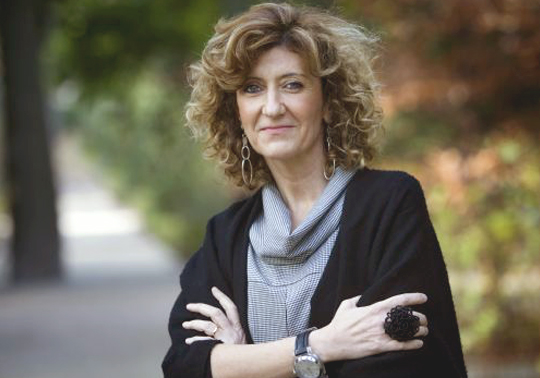 Silvia Barona