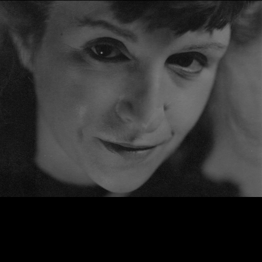 Fotografía de Manuela Ballester, s. f. Colección Teresa Renau, Berlín