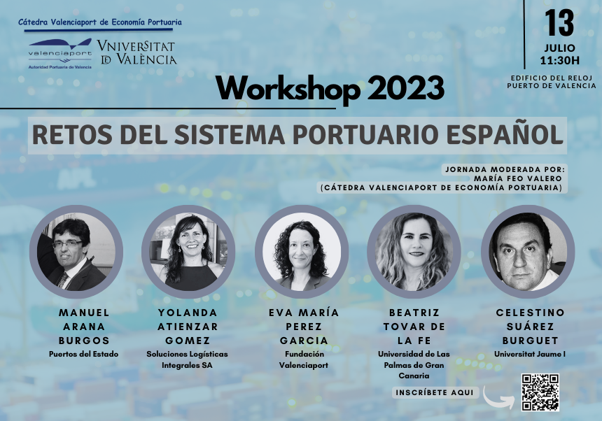 Cartell del workshop