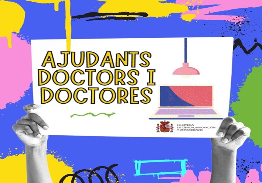 ajudant doctor