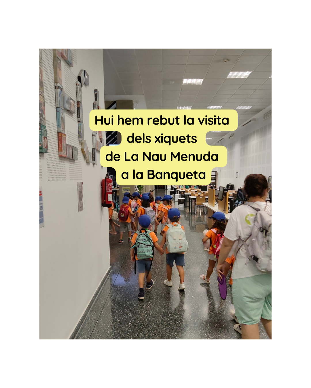 Nau Menuda