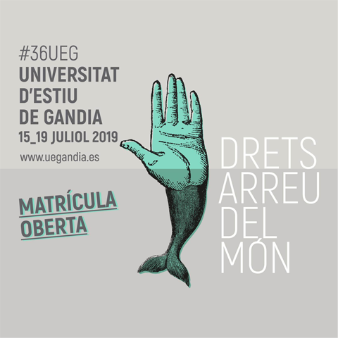 Universitat d'Estiu de Gandia