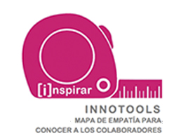 INNOTOOLS: Mapa de empatía para conocer a los colaboradores