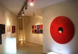 Comisariado y Coordinación de Exposiciones