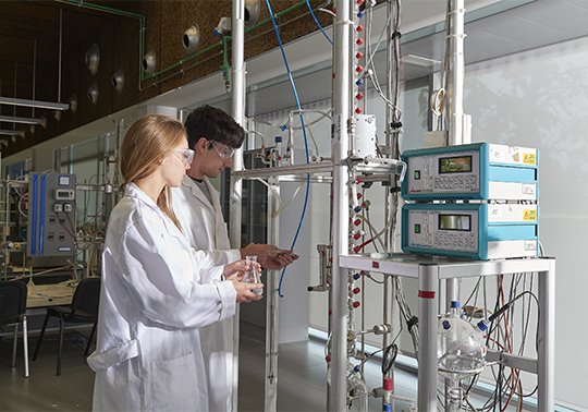 Pablo Matas de BP Oil Refineria de Castelló, impartirà dilluns que ve 7 de novembre de 18.30 a 20.00 un seminari sobre el paper de l'hidrogen en la transició energètica