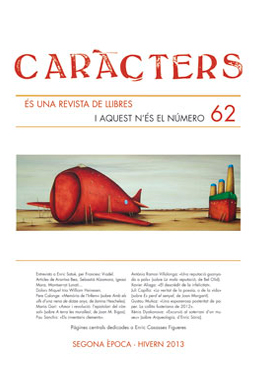 Caràcters 62