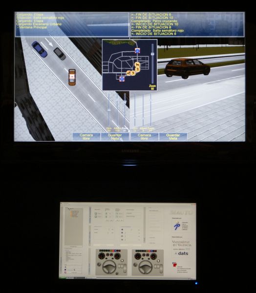 Representative picture of the project