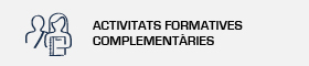 Activitats Formatives Complementàries