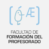 Facultad de Formación del Profesorado