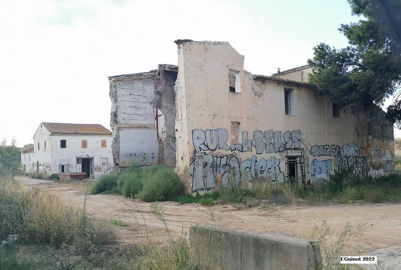 Alqueria del Rei