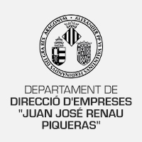 Departament de Direcció d'Empreses 