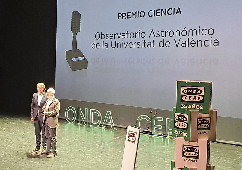 Imagen representativa de la novedad