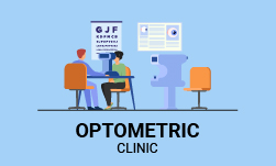 Optometric Clinic