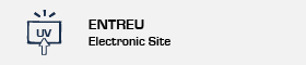 Entreu. Electronic Site