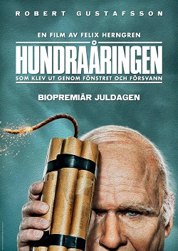 The Hundred-Year-Old Man