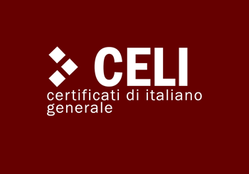 Italian Certificate