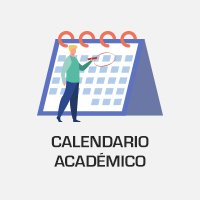 CAlendaria Académico