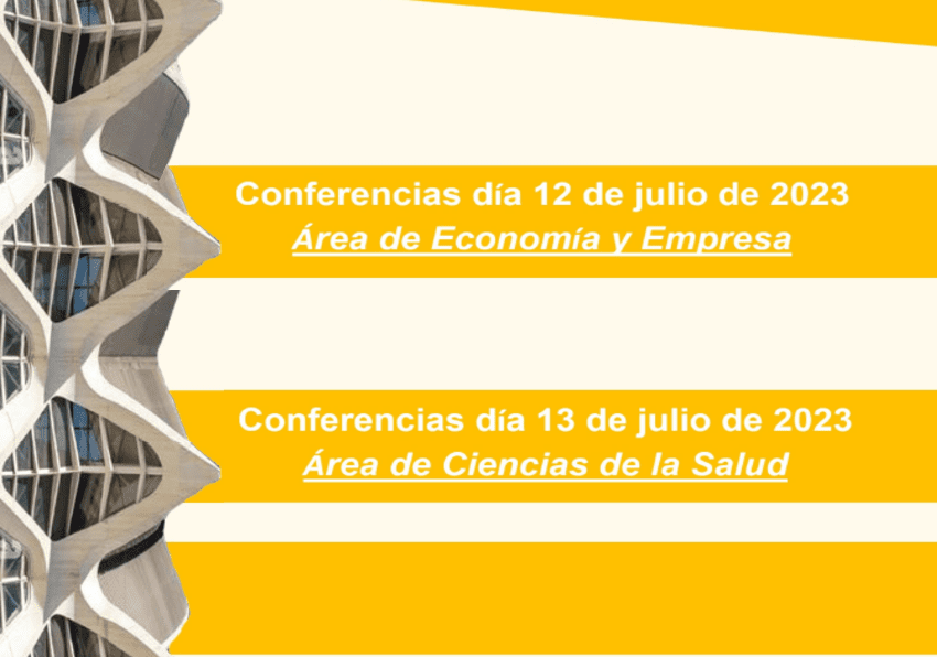 I Congreso Sostenibilidad Educación Superior