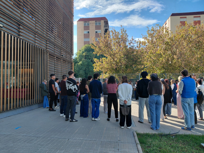 Imagen representativa de la novedad